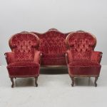 1497 6355 FURNITURE SET